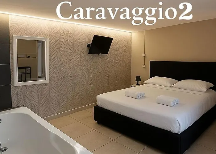 Casa del caravaggio 2