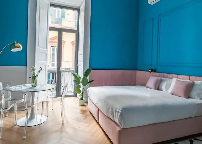 Musto Boutique Apartments